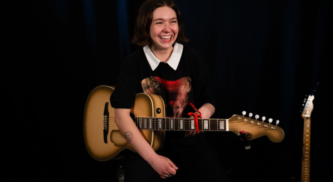 Snail Mail (photo by Nikki Philipps)