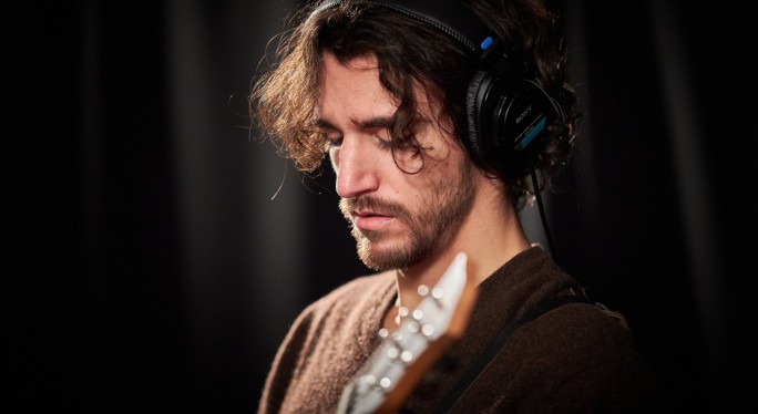 Tamino (photo by Gus Philippas for FUV)