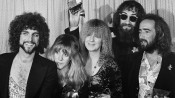 Fleetwood Mac in 1978 (AP Photo/Richard Drew)
