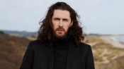 Hozier (photo by Barry McCall)