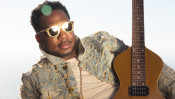 Robert Randolph (courtesy of the artist, PR)