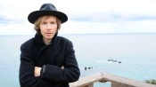 Beck 2012 photo by Katy Winn/Invision/AP