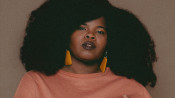 Danielle Ponder (single artwork)