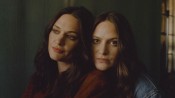 The Staves (photo via Nonesuch Records)