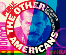 The Other Americans at The Public