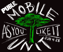 Public Mobile: As You Like It