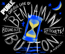 Benjamin Button Public