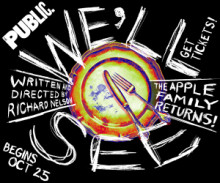 Public Theater - We'll See